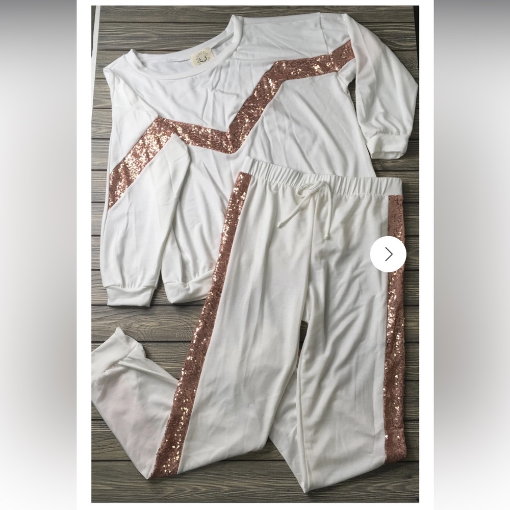 Vici Jogger Set Small